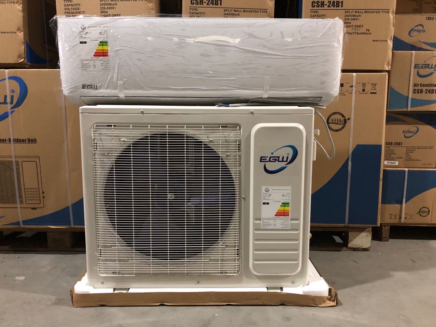 air conditioner